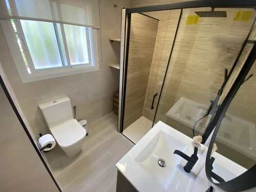 Maison Torroella de Montgrí, 3 pièces, 4 personnes - photo_19081611515