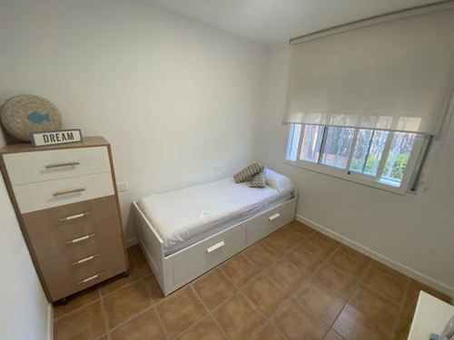 Maison Torroella de Montgrí, 3 pièces, 4 personnes - photo_19081611515