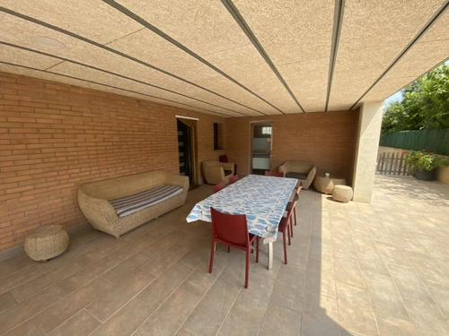 Villa Torroella de Montgrí, 7 pièces, 10 personnes - photo_1011712713888