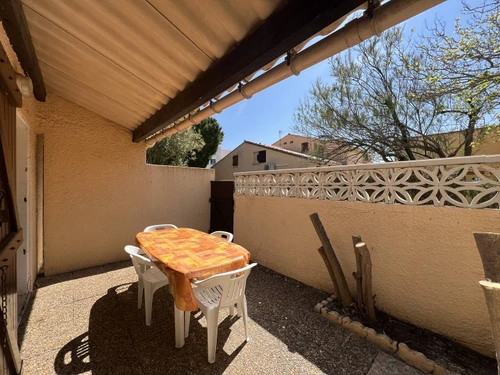 Villa Le Barcarès, 3 pièces, 5 personnes - photo_1011770593865