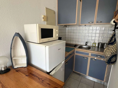 Studio Valras-Plage, 1 pièce, 4 personnes - photo_1011811095898
