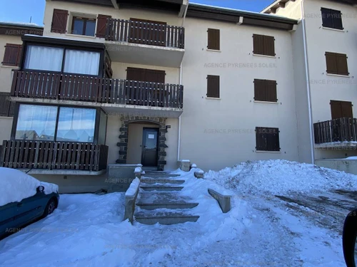 Studio Les Angles, studio flat, 4 persons - photo_15894029122