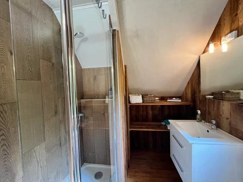 Chalet Corrençon-en-Vercors, 2 bedrooms, 4 persons - photo_1011811240522