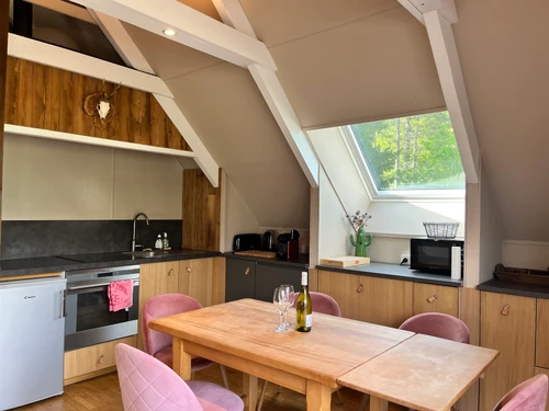 Chalet Corrençon-en-Vercors, 2 bedrooms, 4 persons - photo_1011811240522