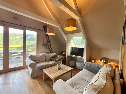 Chalet Corrençon-en-Vercors, 2 bedrooms, 4 persons - photo_1011811240522