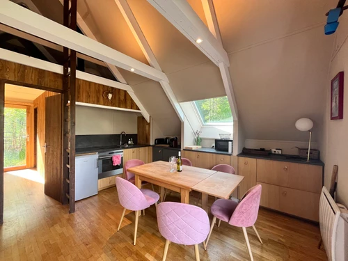 Chalet Corrençon-en-Vercors, 2 bedrooms, 4 persons - photo_1011811240522