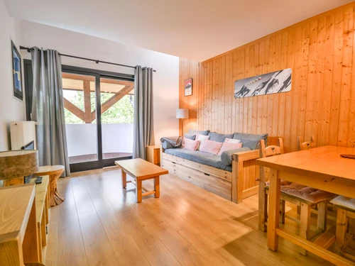 Apartamento Morzine, 2 dormitorios, 4 personas - photo_17885408797