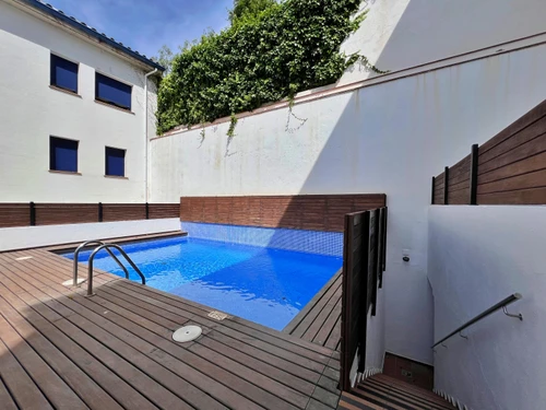 Appartement Calella de Palafrugell, 3 pièces, 4 personnes - photo_1011808024688