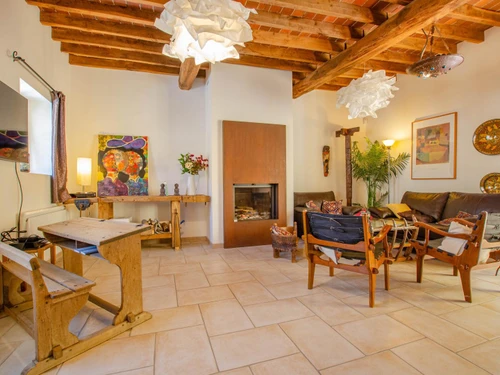 Gite Chaource, 2 bedrooms, 5 persons - photo_1011800414607