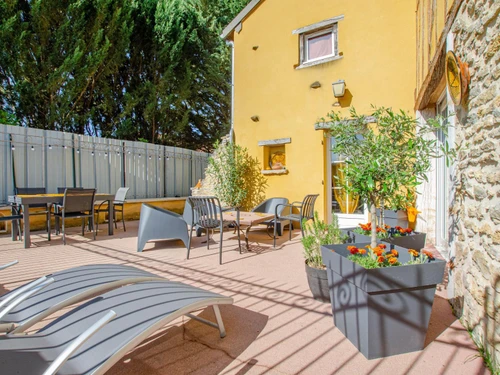 Gite Chaource, 2 bedrooms, 5 persons - photo_1011800414607