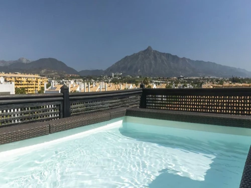 Apartment Marbella, 4 bedrooms, 8 persons - photo_1011800463292