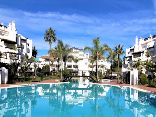 Apartment Marbella, 4 bedrooms, 8 persons - photo_1011800463292