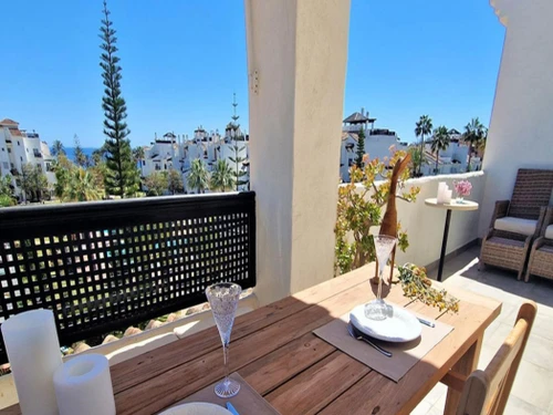 Apartment Marbella, 4 bedrooms, 8 persons - photo_1011800463292