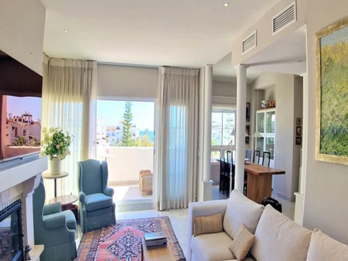 Apartment Marbella, 4 bedrooms, 8 persons - photo_1011800463292