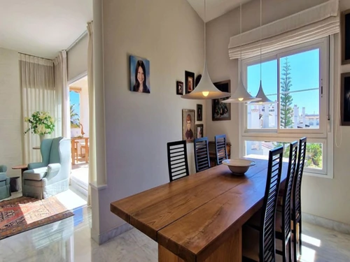 Apartment Marbella, 4 bedrooms, 8 persons - photo_1011800463292