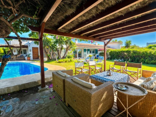 Villa Estepona, 5 pièces, 9 personnes - photo_1011800463582