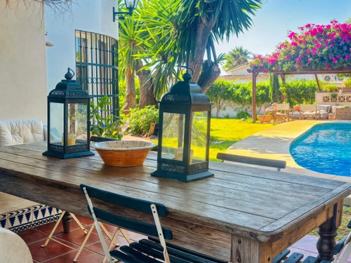 Villa Estepona, 5 pièces, 9 personnes - photo_1011800463582