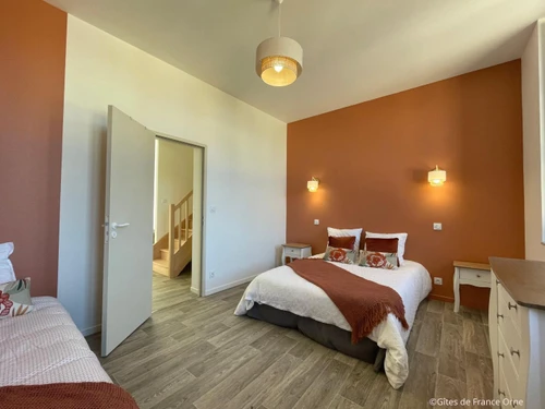 Gîte Val-au-Perche, 5 pièces, 15 personnes - photo_1011768543393