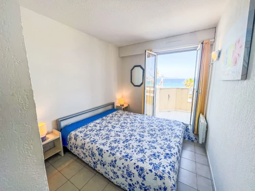 Ferienwohnung Cavalaire-sur-Mer, 1 Schlafzimmer, 4 Personen - photo_709934205