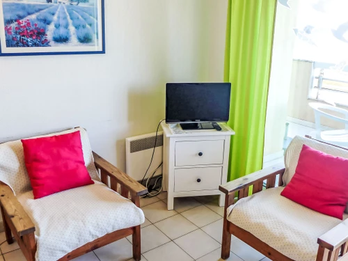 Ferienwohnung Cavalaire-sur-Mer, 1 Schlafzimmer, 4 Personen - photo_709934205