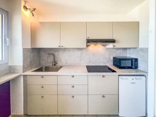 Ferienwohnung Cavalaire-sur-Mer, 1 Schlafzimmer, 4 Personen - photo_709934205