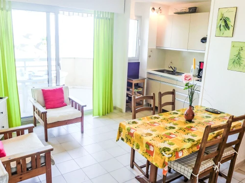 Ferienwohnung Cavalaire-sur-Mer, 1 Schlafzimmer, 4 Personen - photo_709934205