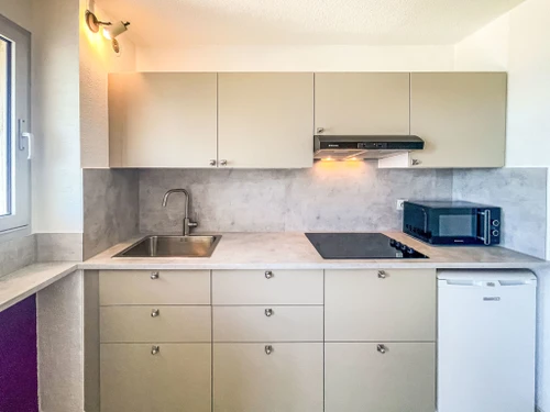 Ferienwohnung Cavalaire-sur-Mer, 1 Schlafzimmer, 4 Personen - photo_709934205