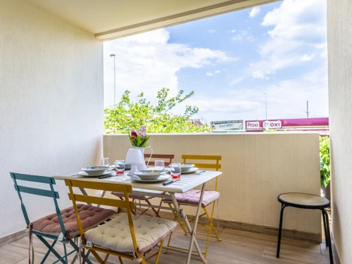 Apartamento Cap d'Agde, 2 dormitorios, 4 personas - photo_1011811770250
