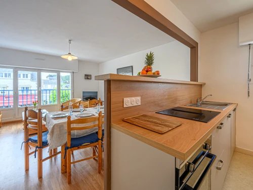 Appartement Carnac, 4 pièces, 7 personnes - photo_1011811772180