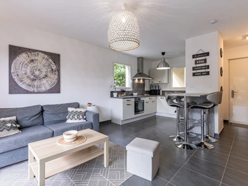 Apartment Porto-Vecchio, 1 bedroom, 4 persons - photo_1011811773883