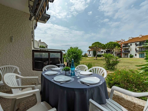 Maison Le Barcarès, 3 pièces, 6 personnes - photo_1011767811451