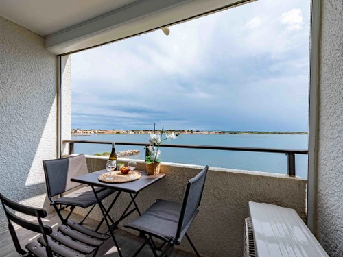 Appartement Le Barcarès, 2 pièces, 3 personnes - photo_1011771882186