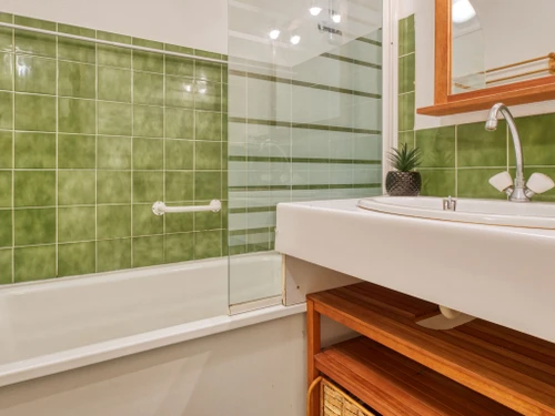 Ferienwohnung Lacanau, 1 Schlafzimmer, 4 Personen - photo_19473324797