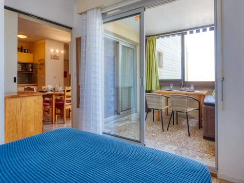 Ferienwohnung Lacanau, 1 Schlafzimmer, 4 Personen - photo_19473324797