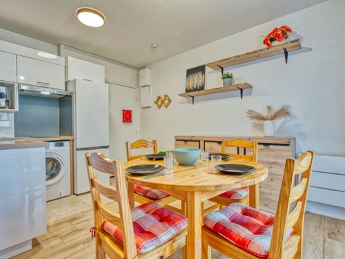 Ferienwohnung Lacanau, 1 Schlafzimmer, 4 Personen - photo_19473324797