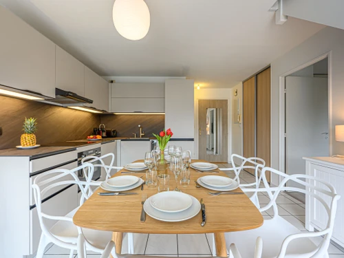 Apartamento Carnac, 3 dormitorios, 6 personas - photo_1011811776733