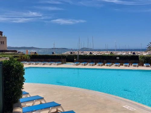 Apartment Six-Fours-les-Plages, 2 bedrooms, 5 persons - photo_14264698175