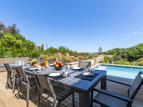 Maison L'Île-Rousse, 6 pièces, 10 personnes - photo_1011714054920