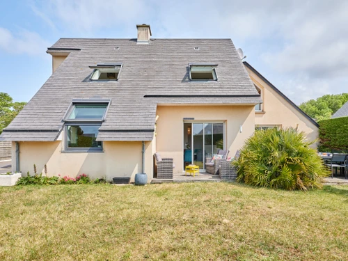 Ferienhaus Blainville-sur-Mer, 4 Schlafzimmer, 8 Personen - photo_1011811782807