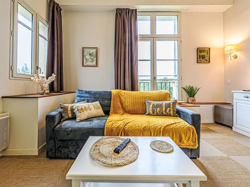 Ferienwohnung Baden, 2 Schlafzimmer, 4 Personen - photo_1011811783586