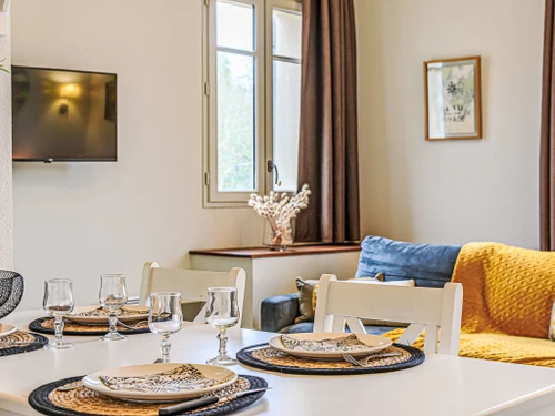 Ferienwohnung Baden, 2 Schlafzimmer, 4 Personen - photo_1011811783586