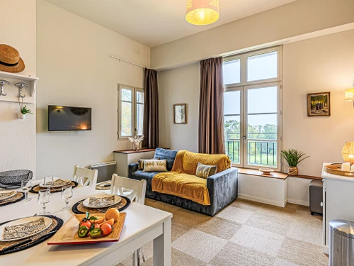 Ferienwohnung Baden, 2 Schlafzimmer, 4 Personen - photo_1011811783586