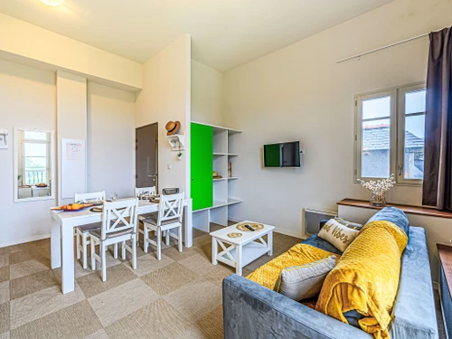 Ferienwohnung Baden, 2 Schlafzimmer, 4 Personen - photo_1011811783586