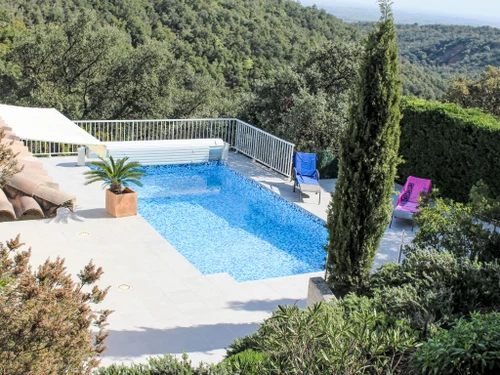 Ferienhaus Llauro, 4 Schlafzimmer, 8 Personen - photo_1011811784136