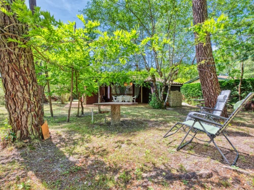 Ferienhaus Lacanau - Lac, 2 Schlafzimmer, 4 Personen - photo_1011597767129