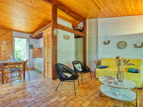 Ferienhaus Lacanau - Lac, 2 Schlafzimmer, 4 Personen - photo_1011597767129