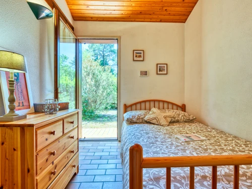 Ferienhaus Lacanau - Lac, 2 Schlafzimmer, 4 Personen - photo_1011597767129