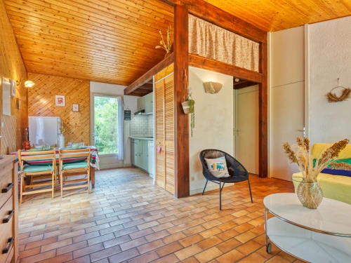 Ferienhaus Lacanau - Lac, 2 Schlafzimmer, 4 Personen - photo_1011597767129