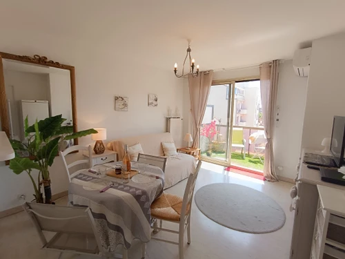 Apartment Saint-Raphaël, 1 bedroom, 4 persons - photo_1011811791063