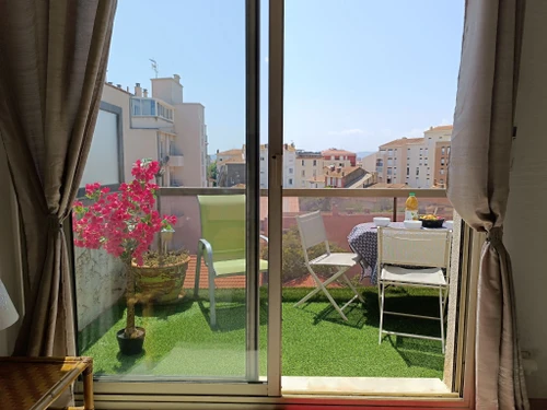 Apartment Saint-Raphaël, 1 bedroom, 4 persons - photo_1011811791063